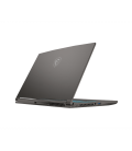 MSI 15,6" R5-7/16GB/512GB/FHD 144Hz/4050 6GB/NoOS