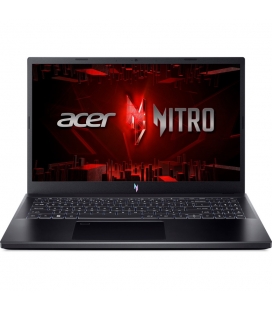 Acer 15,6" i5-13/16GB/512GB/FHD IPS 144Hz/4050 6GB/NoOS