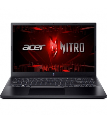 Acer 15,6" i5-13/16GB/512GB/FHD IPS 144Hz/4050 6GB/NoOS
