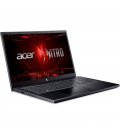 Acer 15,6" i5-13/16GB/512GB/FHD IPS 144Hz/4050 6GB/NoOS