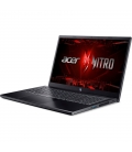 Acer 15,6" i5-13/16GB/512GB/FHD IPS 144Hz/4050 6GB/NoOS