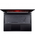 Acer 15,6" i5-13/16GB/512GB/FHD IPS 144Hz/4050 6GB/NoOS