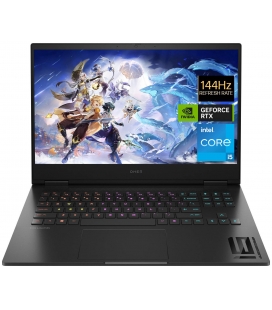 HP 16,1" i5-13/16GB/512GB/FHD IPS 144Hz/4050 6GB/NoOS
