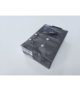 Logitech G G502 X Optical USB Zwart Retail