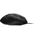 Logitech G G502 X Optical USB Zwart Retail