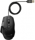 Logitech G G502 X Optical USB Zwart Retail