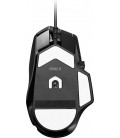 Logitech G G502 X Optical USB Zwart Retail