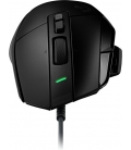 Logitech G G502 X Optical USB Zwart Retail