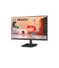 24" LG 24BA400-B FHD/2xHDMI/Speaker/IPS