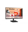 24" LG 24BA400-B FHD/2xHDMI/Speaker/IPS