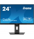 24" Iiyama ProLite XUB2497HSN-B2 FHD/DP/HDMI/2xUSB/IPS