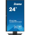24" Iiyama ProLite XUB2497HSN-B2 FHD/DP/HDMI/2xUSB/IPS