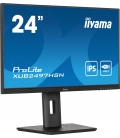 24" Iiyama ProLite XUB2497HSN-B2 FHD/DP/HDMI/2xUSB/IPS