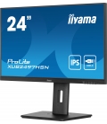 24" Iiyama ProLite XUB2497HSN-B2 FHD/DP/HDMI/2xUSB/IPS