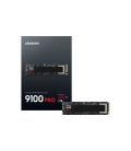 1TB M.2 PCIe NVMe2.0 Samsung 9100 Pro TLC/14700/13300
