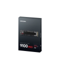 1TB M.2 PCIe NVMe2.0 Samsung 9100 Pro TLC/14700/13300