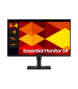 27" Samsung S4 S40GD FHD/DP/2xHDMI/2xUSB/Pivot/IPS