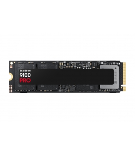 4TB M.2 PCIe NVMe2.0 Samsung 9100 Pro TLC/14800/13400
