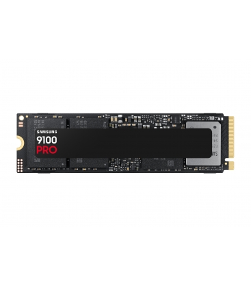 4TB M.2 PCIe NVMe2.0 Samsung 9100 Pro TLC/14800/13400