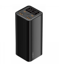 Power Bank 20000mAh LogiLink 2xUSB-C, 2x USB-A Zwart