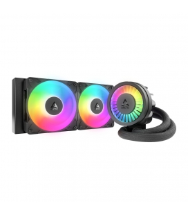 Arctic Liquid Freezer III Pro - 240 A-RGB Waterkoeling