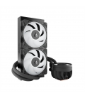 Arctic Liquid Freezer III Pro - 240 A-RGB Waterkoeling
