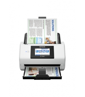 Epson Workforce DS-790WN WLAN / LAN / USB