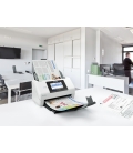Epson Workforce DS-790WN WLAN / LAN / USB