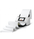 Epson Workforce DS-790WN WLAN / LAN / USB