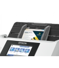 Epson Workforce DS-790WN WLAN / LAN / USB