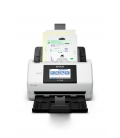 Epson Workforce DS-790WN WLAN / LAN / USB