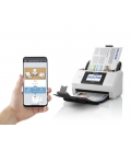 Epson Workforce DS-790WN WLAN / LAN / USB