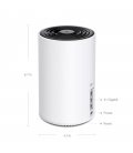 TP-Link Deco XE75 - AXE5400 Mesh WiFi6E set van 2.