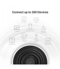 TP-Link Deco XE75 - AXE5400 Mesh WiFi6E set van 2.