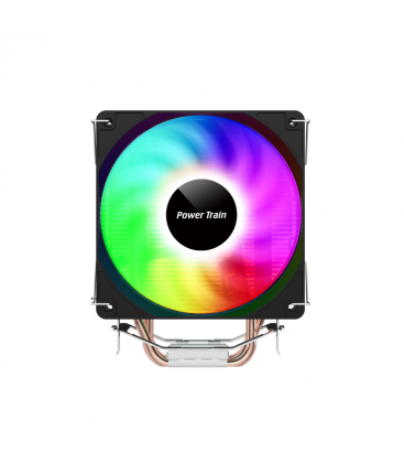 Power Train 40P RGB - AMD-Intel 165Watt