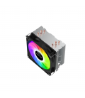 Power Train 40P RGB - AMD-Intel 165Watt