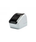 Brother QL-800 Labelprinter 2-Kleuren