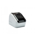 Brother QL-800 Labelprinter 2-Kleuren