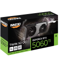 5060Ti Inno3D RTX Twin X2 OC 8GB/3xDP/HDMI