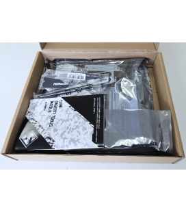 ASRock 1700 B760M Steel Legend - DDR5/2xM.2/DP/HDMI