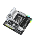 ASRock 1700 B760M Steel Legend - DDR5/2xM.2/DP/HDMI