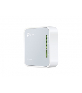 TP-Link TL-WR902AC 1PSW 750Mbps Mini.