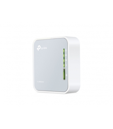 TP-Link TL-WR902AC 1PSW 750Mbps Mini.