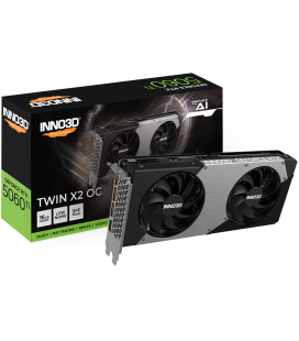 5060Ti Inno3D RTX Twin X2 OC 16GB/3xDP/HDMI