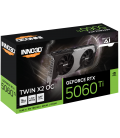 5060Ti Inno3D RTX Twin X2 OC 16GB/3xDP/HDMI