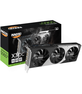5060Ti Inno3D RTX X3 OC 16GB/3xDP/HDMI