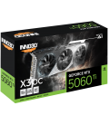 5060Ti Inno3D RTX X3 OC 16GB/3xDP/HDMI