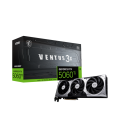 5060Ti MSI RTX VENTUS 3X OC 16GB/3xDP/HDMI