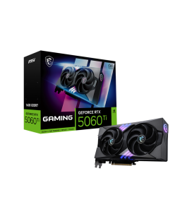 5060Ti MSI RTX GAMING OC 16GB/3xDP/HDMI