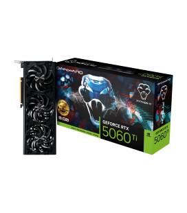 5060Ti Gainward RTX Python III OC 8GB/3xDP/HDMI